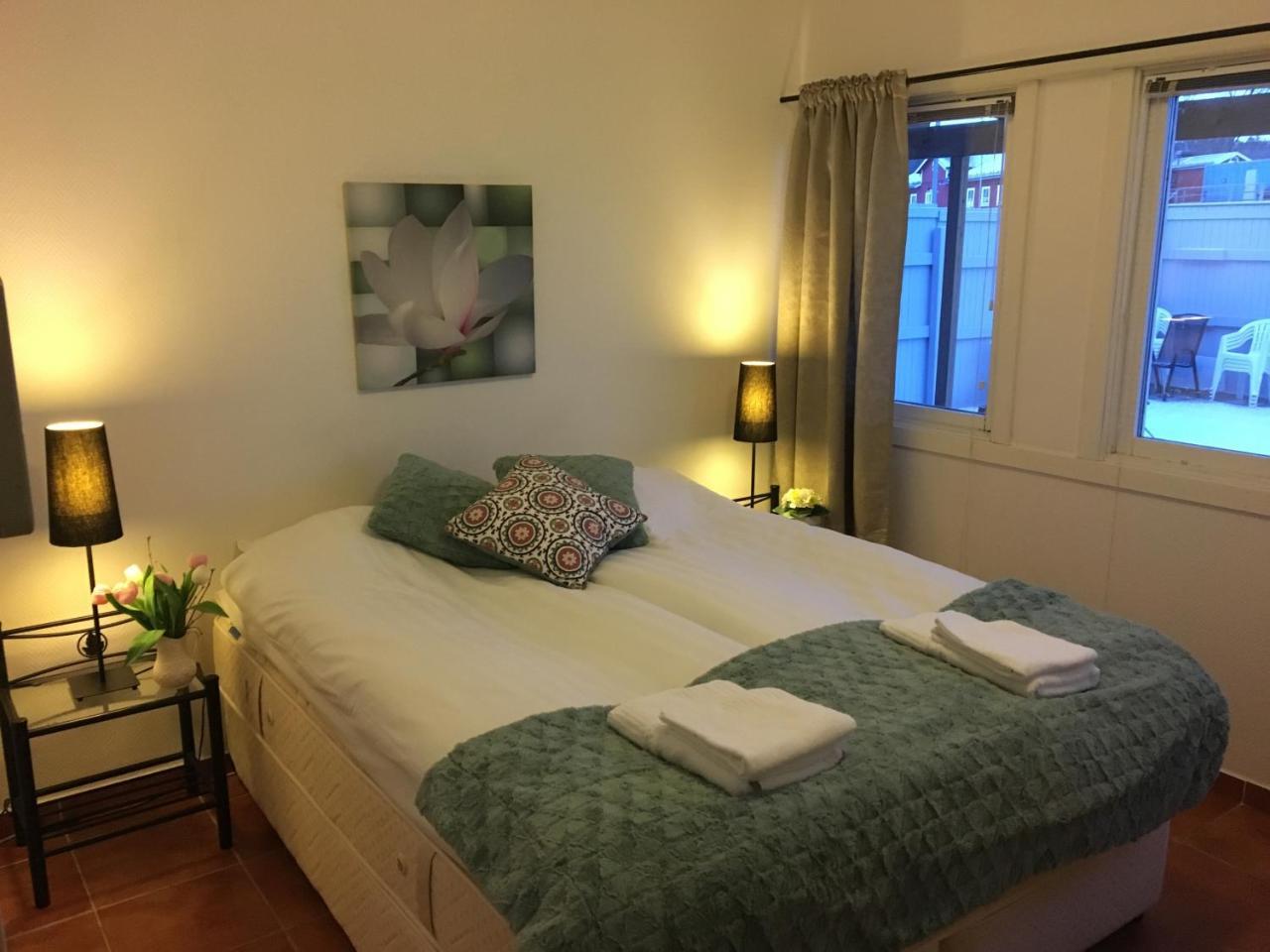 Maelaroe Hotell Ekerö Zewnętrze zdjęcie